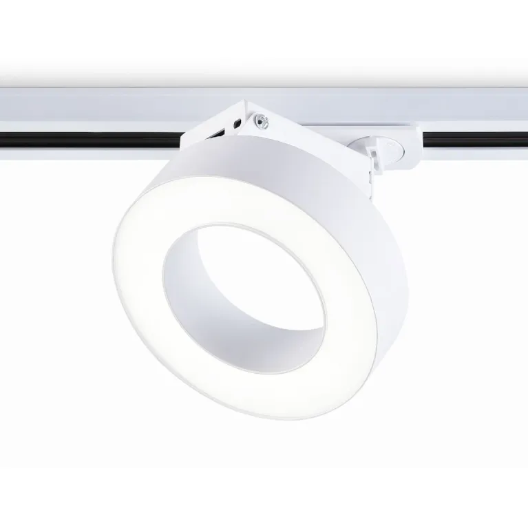 Трековый однофазный светильник Ambrella Light Track System GL6866 в Нижнем Новгороде