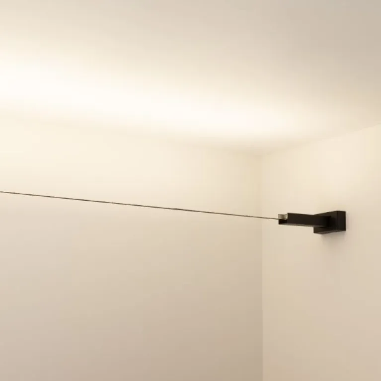 Светодиодная лента-трос Arlight Stingray-RT-B30-10mm 24V RGB (7.2 W/m, IP20, 5060, 5m) 033885 в Нижнем Новгороде