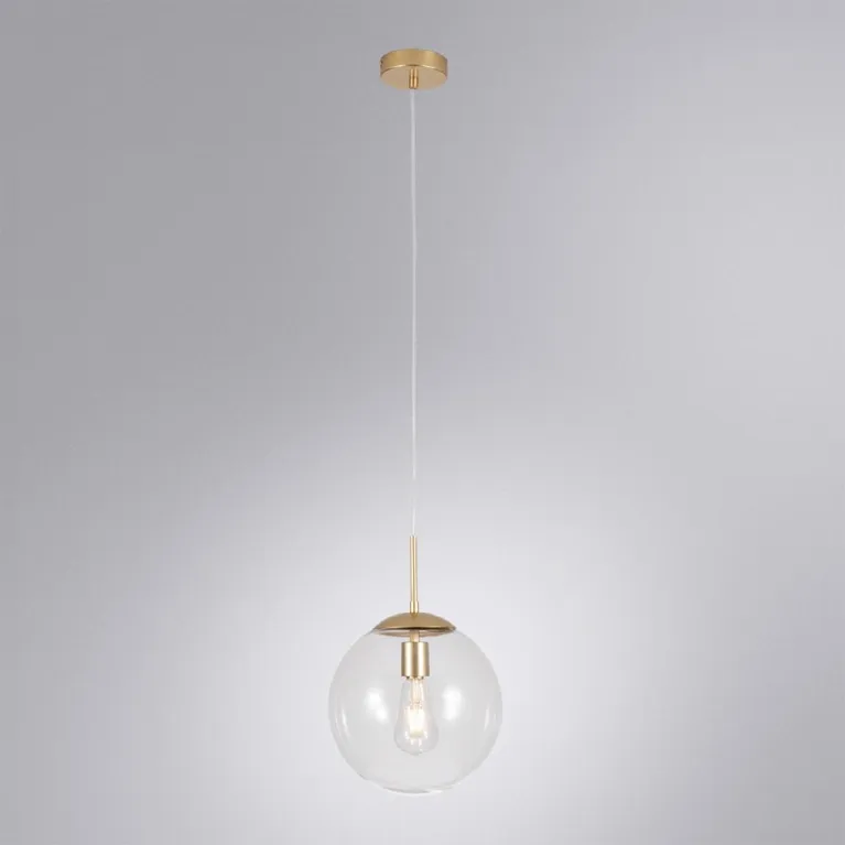 Подвесной светильник Arte Lamp Volare A1925SP-1GO в Нижнем Новгороде