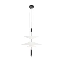 Подвесной светильник Loft IT Skylar 10244/B Black