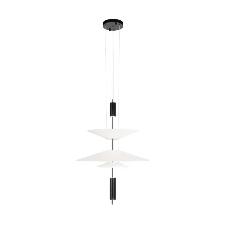 Подвесной светильник Loft IT Skylar 10244/B Black в Нижнем Новгороде
