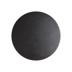 Уличный настенный светильник Arte Lamp Nimbo A1510AP-1BK