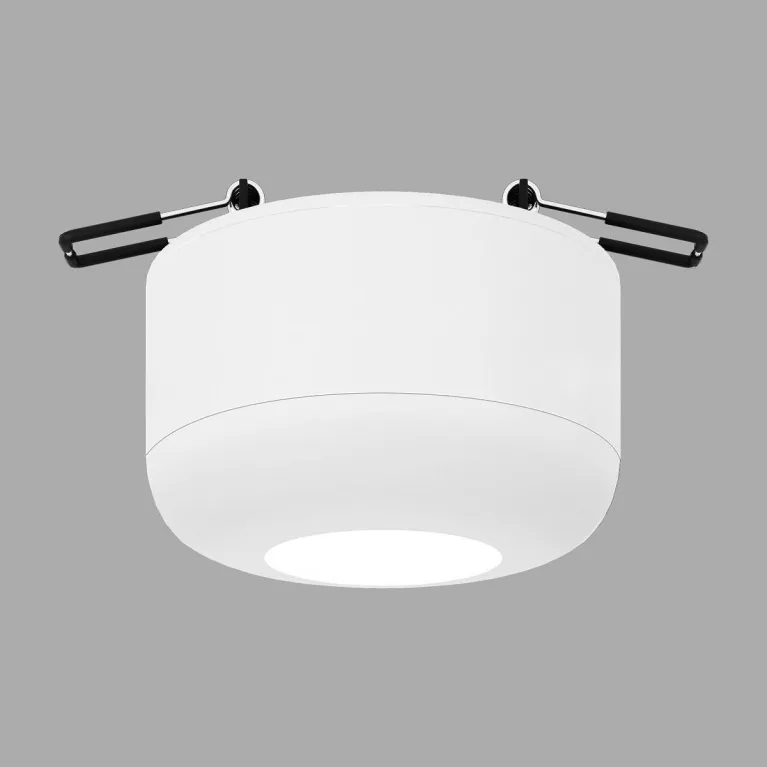 Встраиваемый светодиодный светильник Elektrostandard Onde 25088/LED 7W 4000K белый a064201 в Нижнем Новгороде