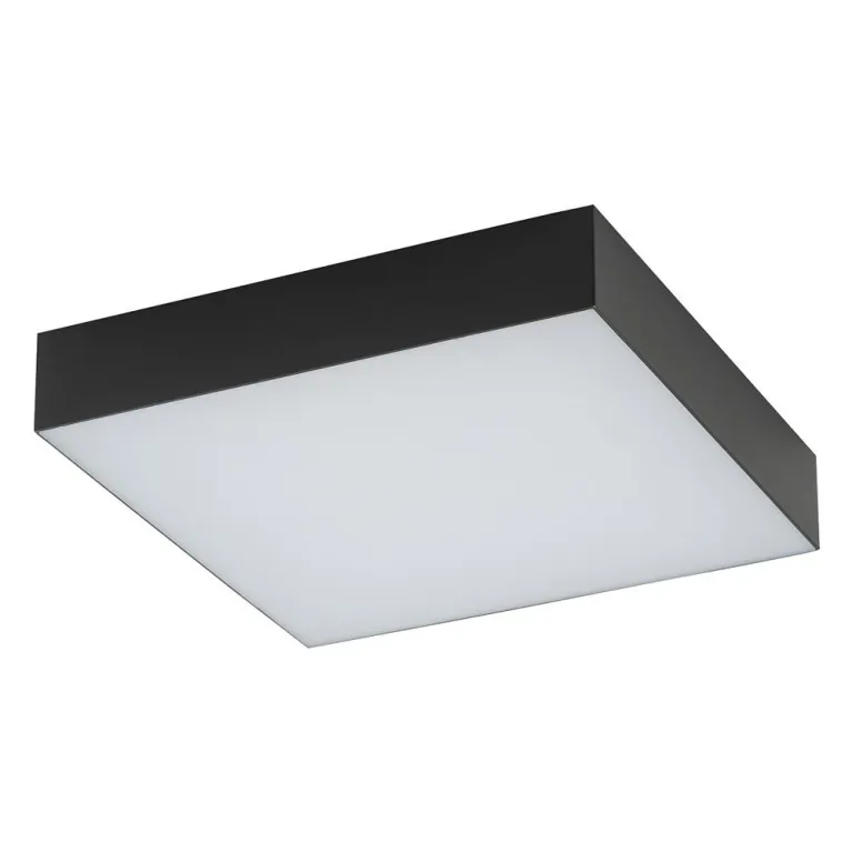 Накладной светильник Nowodvorski Lid Square Led Black 10435 в Нижнем Новгороде