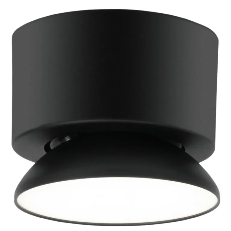 Накладной спот Elektrostandard Smooth 4690389203237 25053/LED a065461 в Нижнем Новгороде