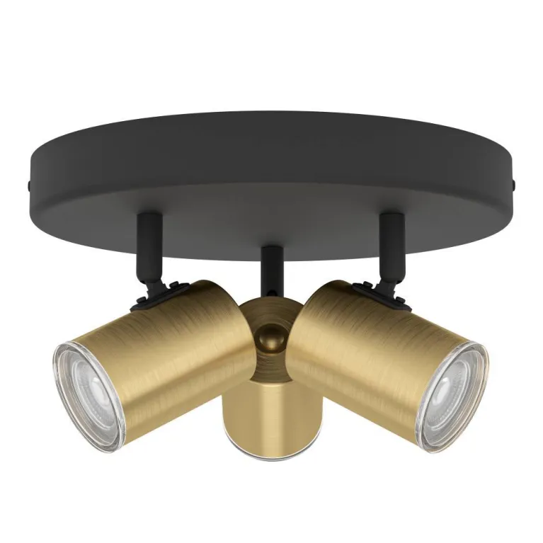 Спот Eglo Consuma 1 300586 в Нижнем Новгороде