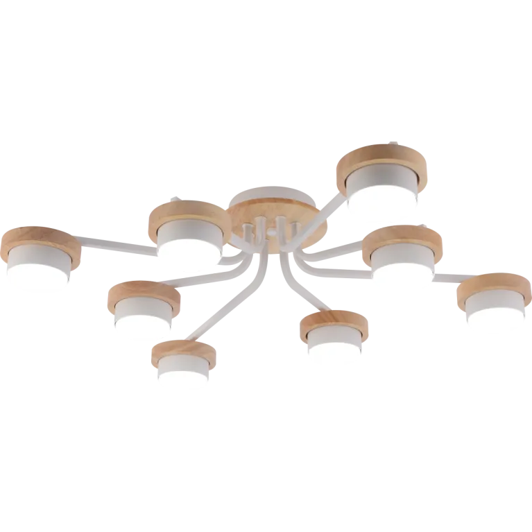 Потолочная люстра Rivoli Lois 3186-308 Б0070180 в Нижнем Новгороде