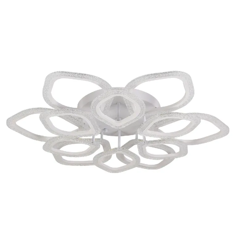 Потолочная люстра Natali Kovaltseva Angel LED LAMPS 81193 в Нижнем Новгороде