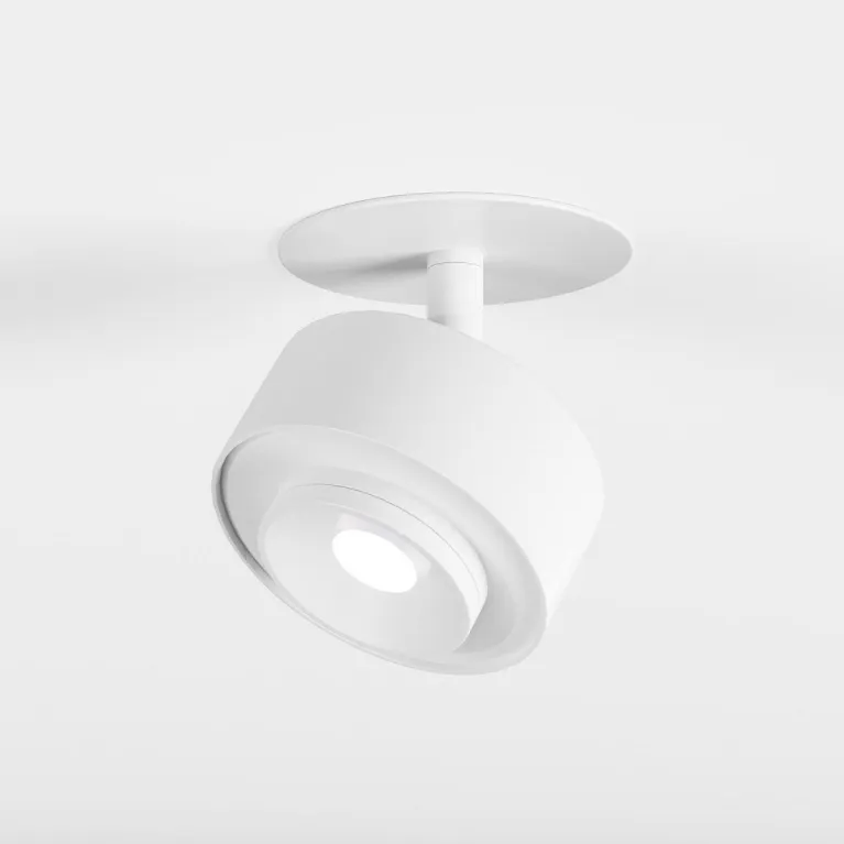 Встраиваемый светодиодный светильник Elektrostandard Only 25089/LED 6W 4000K белый a064252 в Нижнем Новгороде