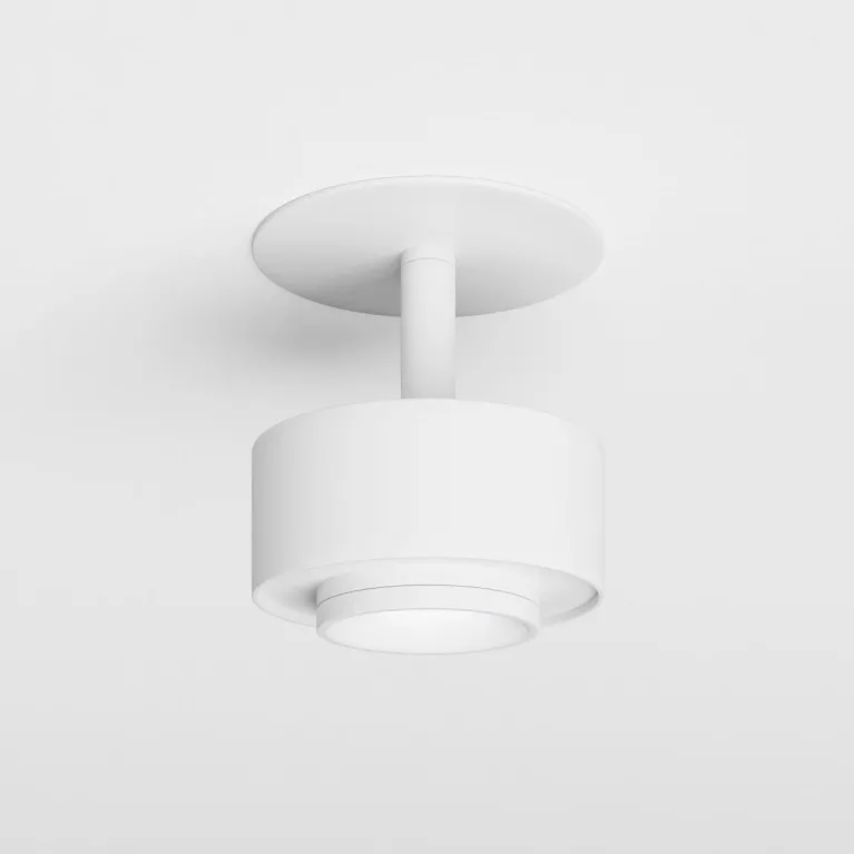 Встраиваемый светодиодный светильник Elektrostandard Only 25089/LED 6W 4000K белый a064252 в Нижнем Новгороде
