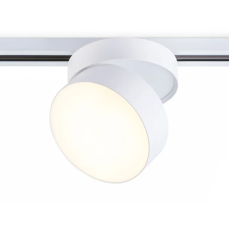 Трековый однофазный светильник Ambrella Light Track System GL6872 в Нижнем Новгороде