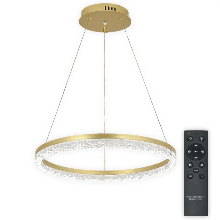 Подвесной светильник Natali Kovaltseva Day LED LAMPS 81486 в Нижнем Новгороде
