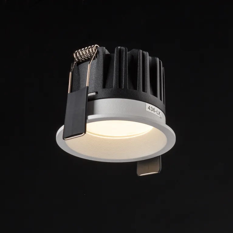 Встраиваемый светильник Designled DL-RE1202-WH-WW 011357 в Нижнем Новгороде