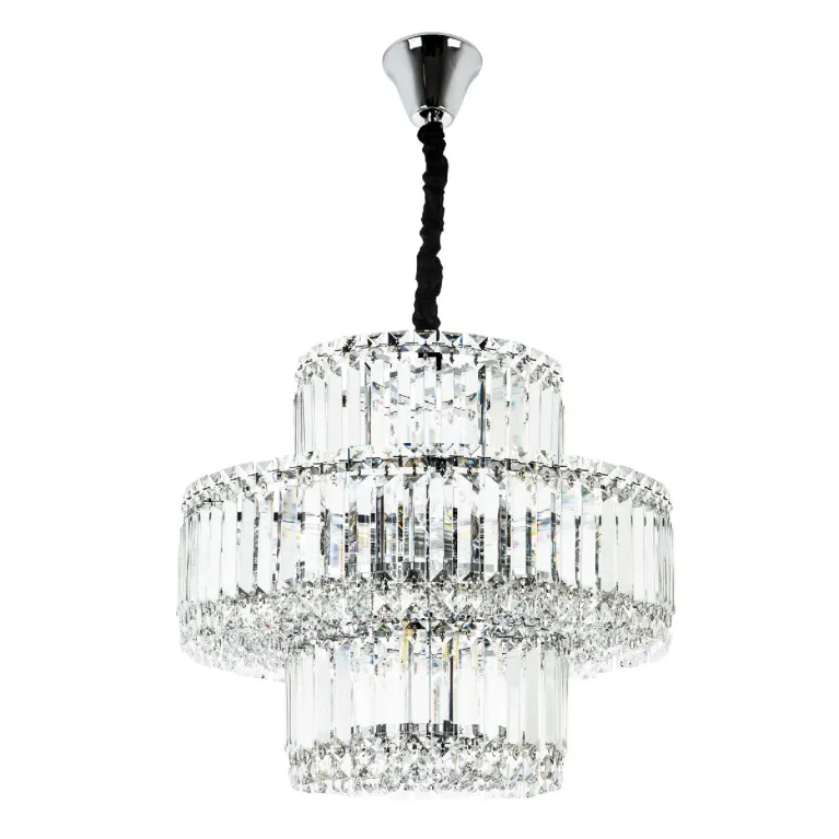 Подвесная люстра Modelux ML.20205.9 CR в Нижнем Новгороде