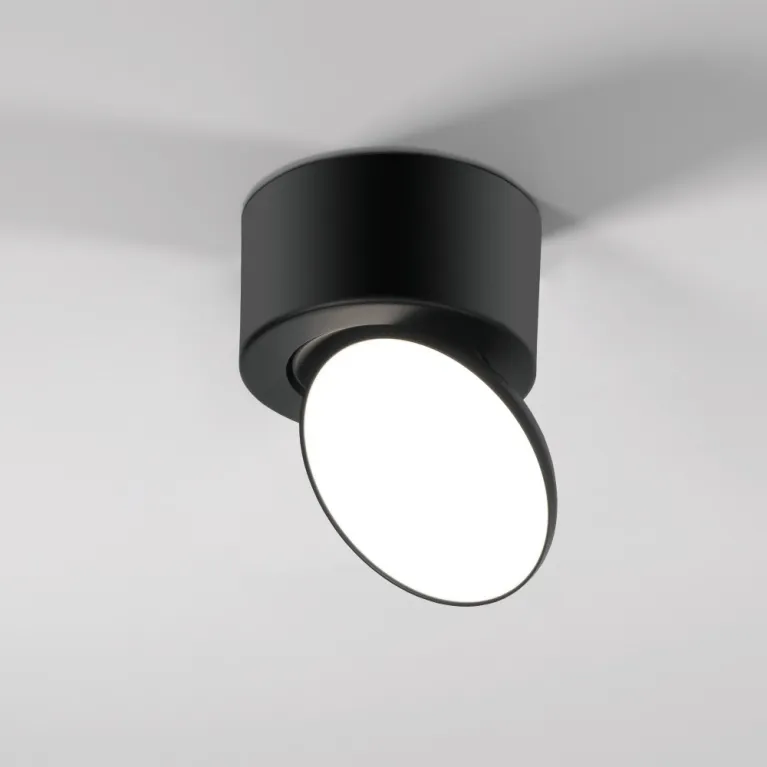 Накладной спот Elektrostandard Smooth 4690389203237 25053/LED a065461 в Нижнем Новгороде