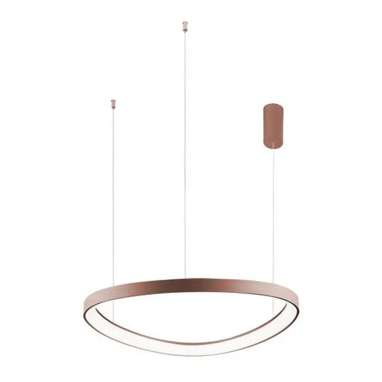 Подвесной светодиодный светильник Milosh Tendence 0686CLA-60BR в Нижнем Новгороде