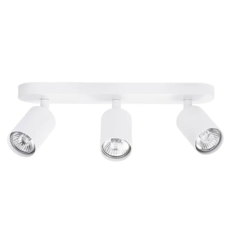 Спот Arte Lamp Aquarius A3226PL-3WH в Нижнем Новгороде
