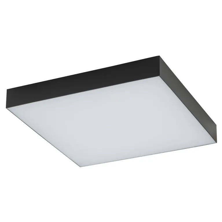 Накладной светильник Nowodvorski Lid Square Led Black 10436 в Нижнем Новгороде
