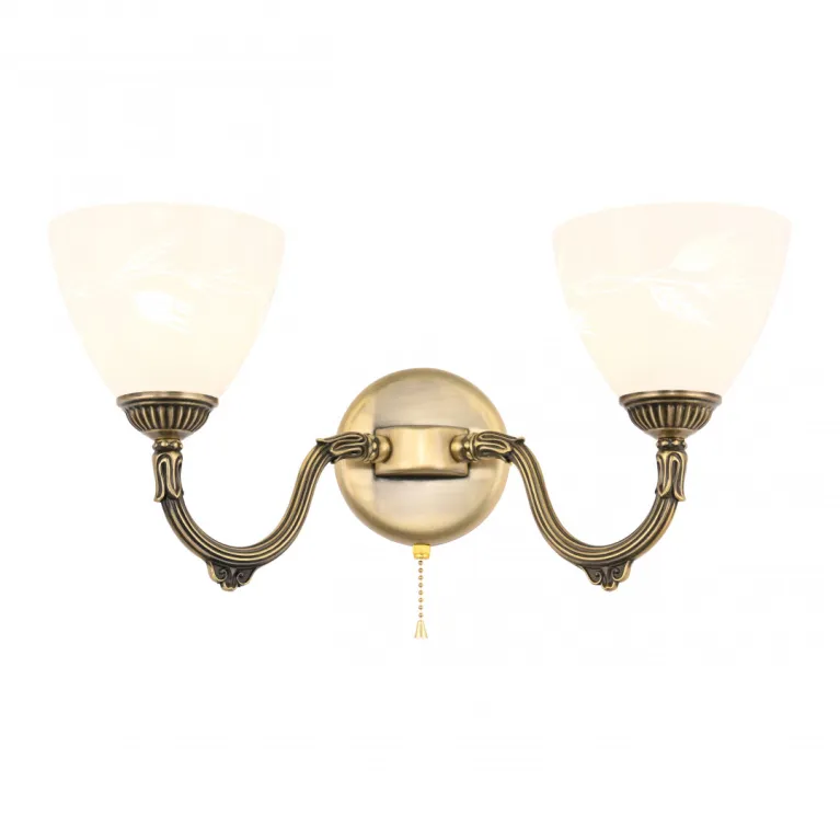 Бра Arte Milano 347837/2W AB в Нижнем Новгороде