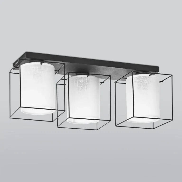 Потолочная люстра TK Lighting 4136 Valla в Нижнем Новгороде
