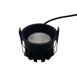 Встраиваемый светильник Designled DL-RE1202-BL-WW 020294