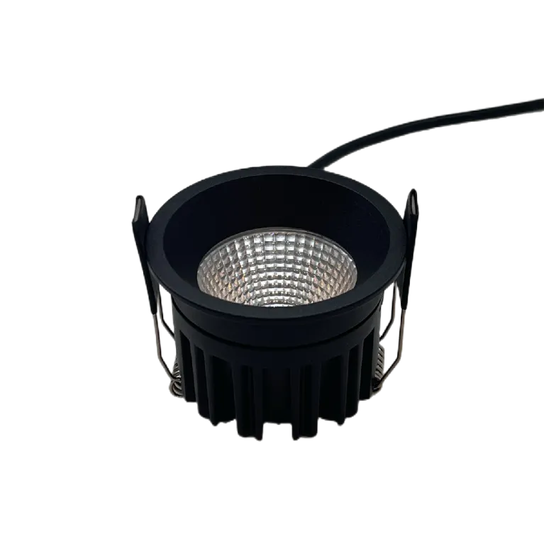 Встраиваемый светильник Designled DL-RE1202-BL-WW 020294 в Нижнем Новгороде