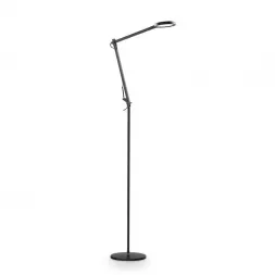 Торшер Ideal Lux Futura PT1 Nero