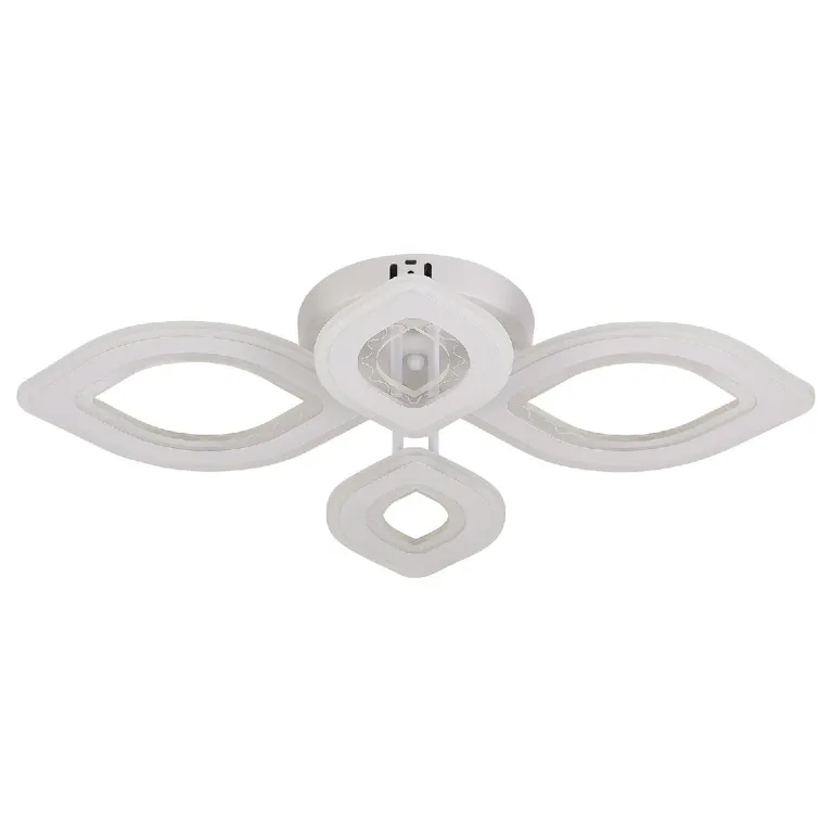 Потолочная люстра Natali Kovaltseva Angel LED LAMPS 81197 в Нижнем Новгороде