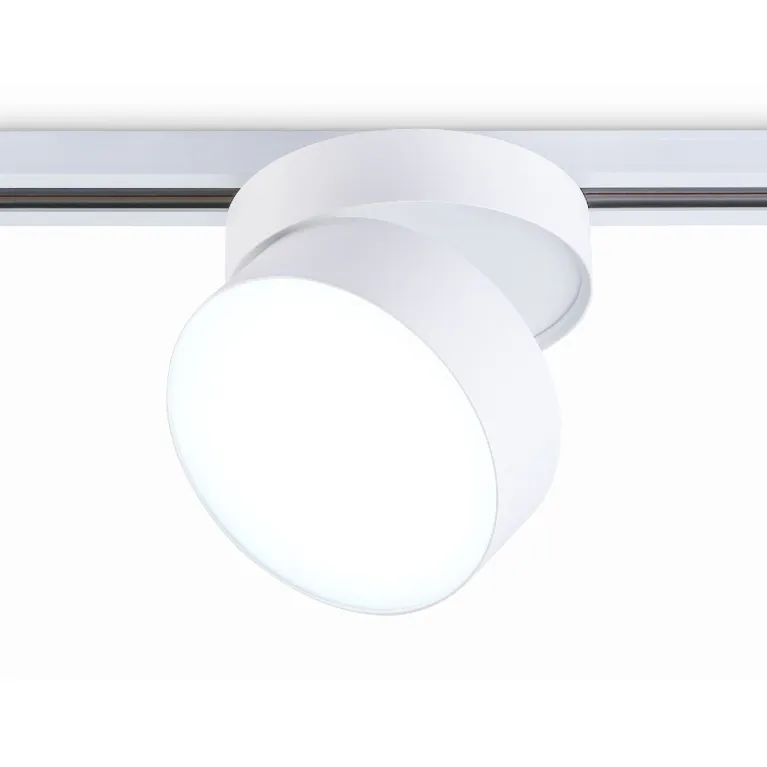 Трековый однофазный светильник Ambrella Light Track System GL6875 в Нижнем Новгороде