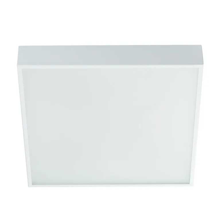 Накладной светильник Nowodvorski Quad White 10470 в Нижнем Новгороде