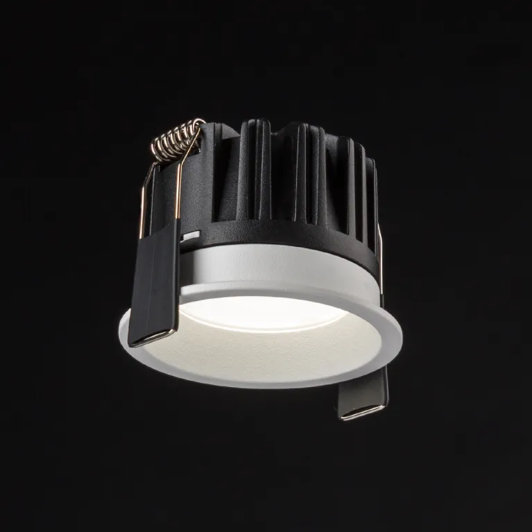 Встраиваемый светильник Designled DL-RE1202-WH-NW 020295 в Нижнем Новгороде