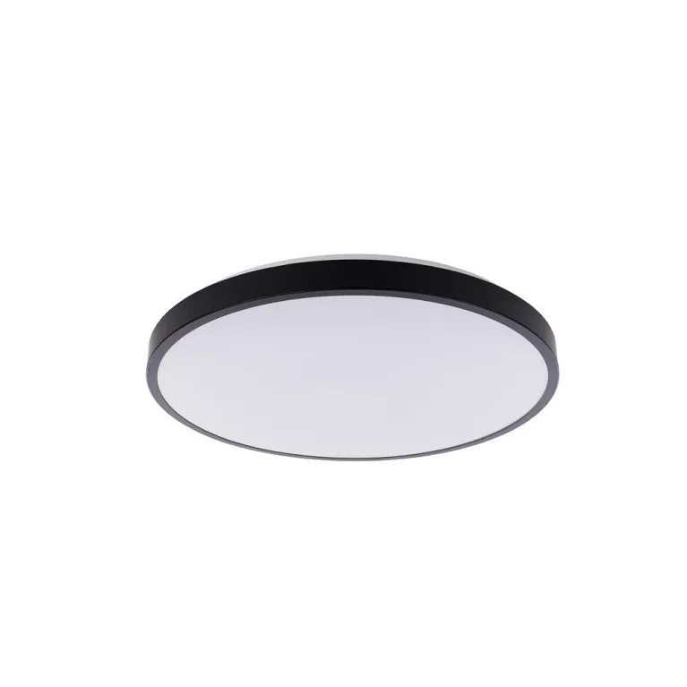 Потолочный cветильник Nowodvorski Agnes Round Led Pro Black 10971 в Нижнем Новгороде