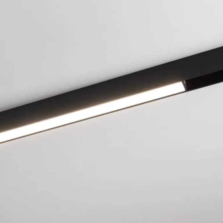 Трековый светодиодный светильник Arlight Mag-Flat-25-L800-24W Day4000 034212 в Нижнем Новгороде