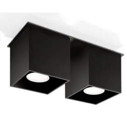Потолочный светильник Sollux Quad SL.0063