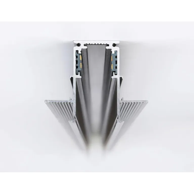 Шинопровод магнитный встраиваемый Ambrella light Track System Magnetic GL3333 в Нижнем Новгороде