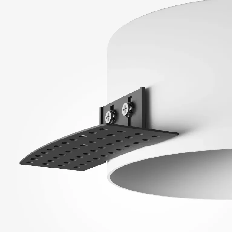 Аксессуар для встраиваемого светильника Maytoni Downlight DLA032-TRS24-W в Нижнем Новгороде