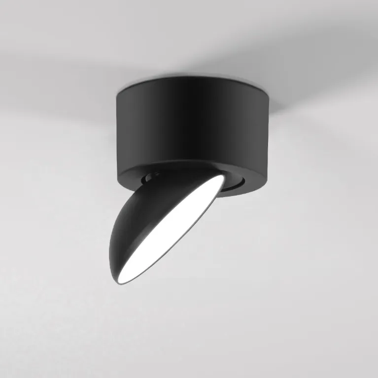 Накладной спот Elektrostandard Smooth 4690389203237 25053/LED a065461 в Нижнем Новгороде