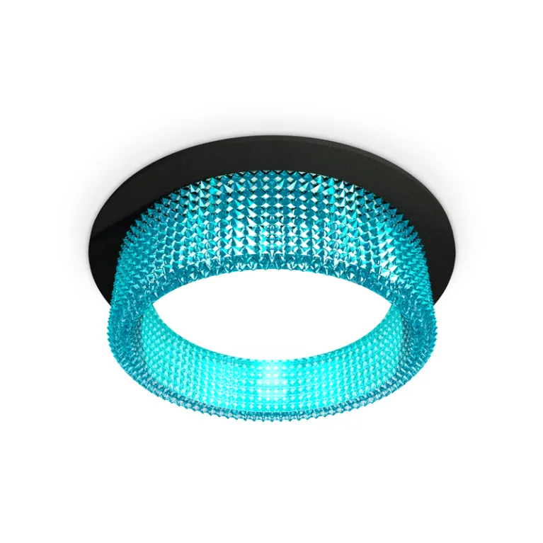 Встраиваемый светильник Ambrella Light Techno Spot XC8051033 (C8051, N8488) в Нижнем Новгороде