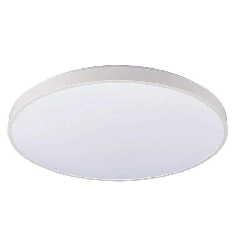 Потолочный cветильник Nowodvorski Agnes Round Led Pro White 10979 в Нижнем Новгороде