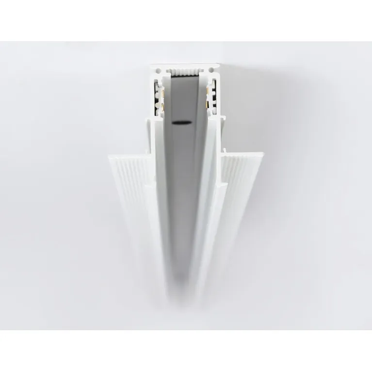 Шинопровод магнитный встраиваемый Ambrella light Track System Magnetic GL3338 в Нижнем Новгороде