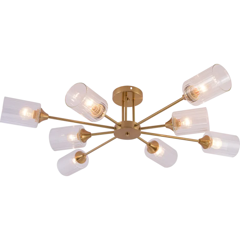 Потолочная люстра Rivoli Gill 9188-308 Б0070148 в Нижнем Новгороде