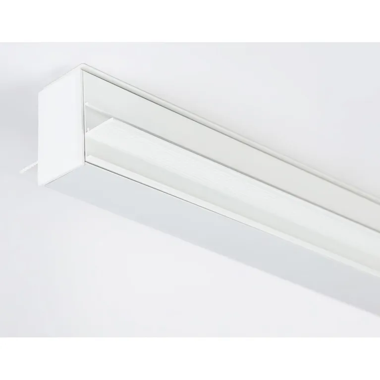 Шинопровод магнитный встраиваемый Ambrella light Track System Magnetic GL3338 в Нижнем Новгороде