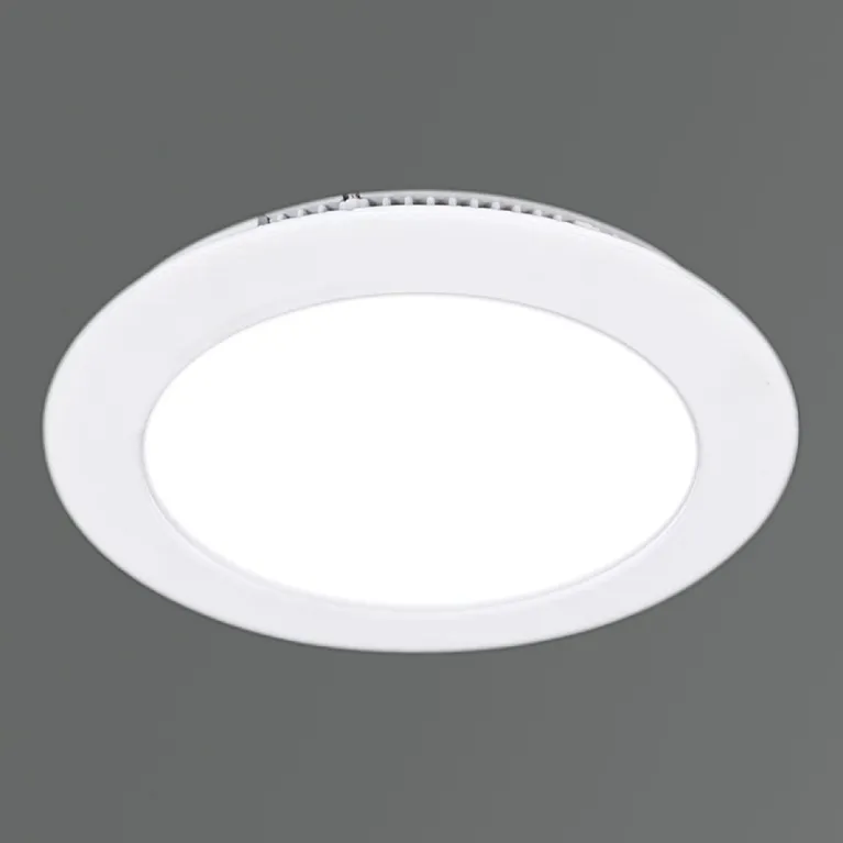 Встраиваемый светильник Reluce 00106-9.0-001LF LED 6W WT в Нижнем Новгороде