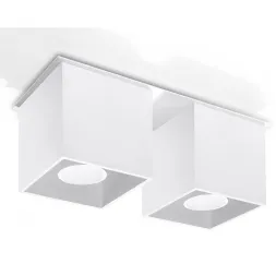 Потолочный светильник Sollux Quad SL.0065