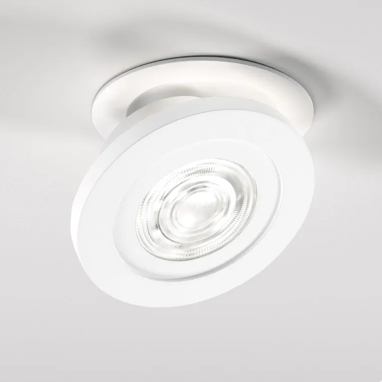 Встраиваемый светодиодный светильник Elektrostandard Surf 25084/LED 6W 4000K белый a063674 в Нижнем Новгороде