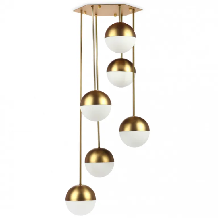 Подвесной светильник ImperiumLoft Cedar and Moss 75500-22 в Нижнем Новгороде