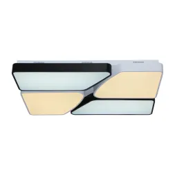 Потолочный светодиодный светильник Moderli Nice V1120-CL