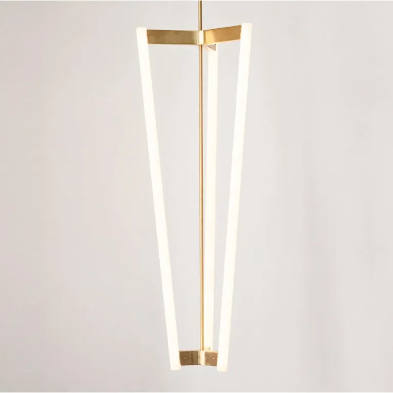 Подвесной светильник ImperiumLoft FlexIC Lights Family Michael Anastassiades 84579-22 в Нижнем Новгороде