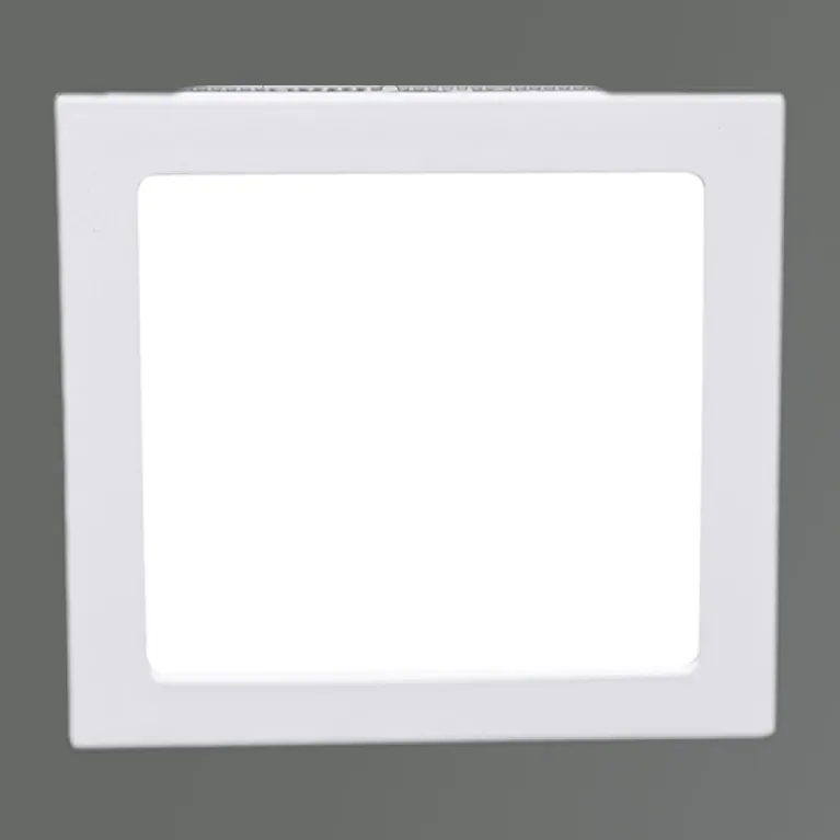 Встраиваемый светильник Reluce 00212-9.0-001LF LED 12W WT в Нижнем Новгороде