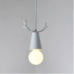 Подвесной светильник ImperiumLoft Deer 101510-26